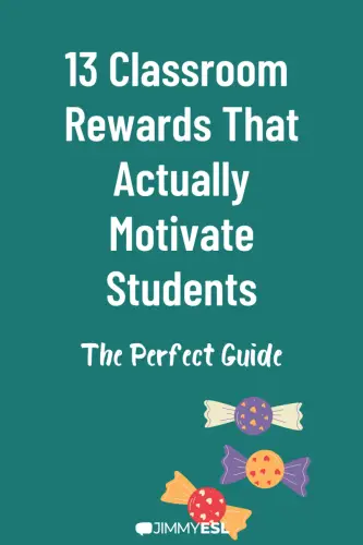 13 Classroom  Rewards That Actually  Motivate Students. The Perfect Guide