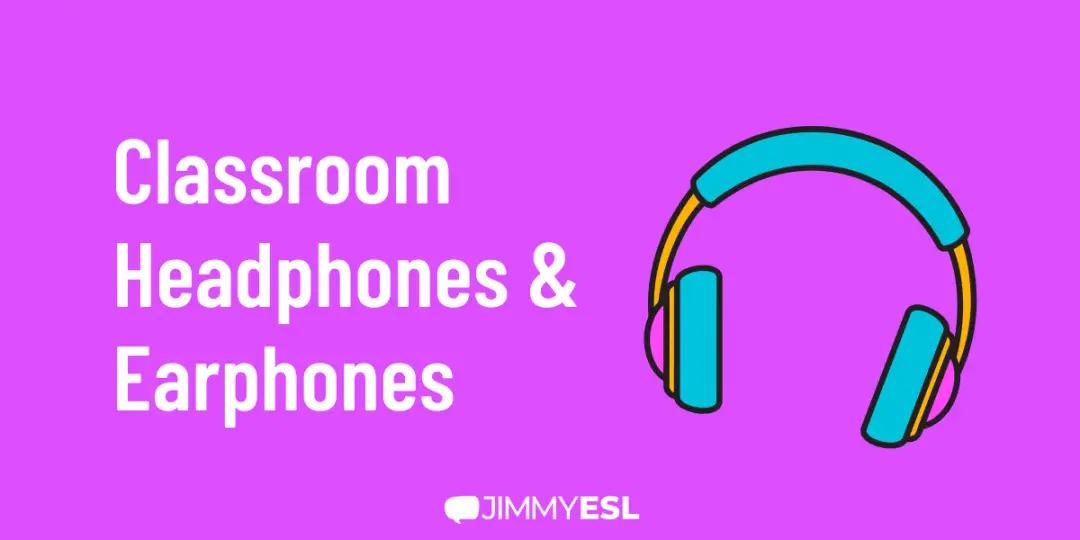 Classroom Headphones & Earphones