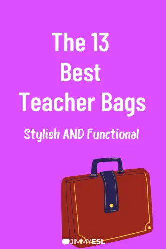 The 13  Best Teacher Bags Stylish AND Functional 