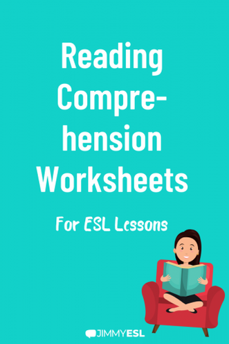 free esl reading comprehension worksheets for your lessons jimmyesl