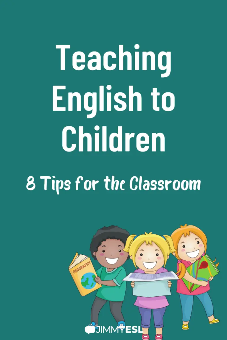 teaching-english-to-children-8-tips-for-the-classroom-jimmyesl