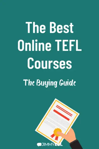 The Best Online TEFL Courses, the buying guide