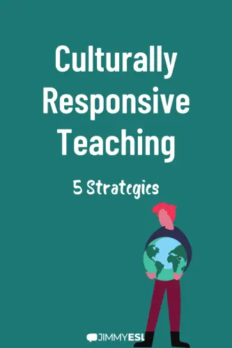 Culturally Responsive Teaching: 5 Strategies