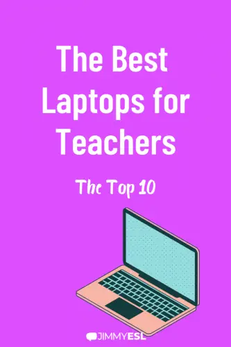 The Best  Laptops for Teachers the top 10