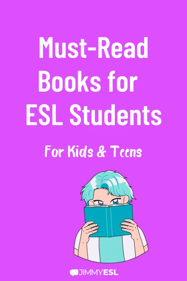 Esl Reading Books Pdf