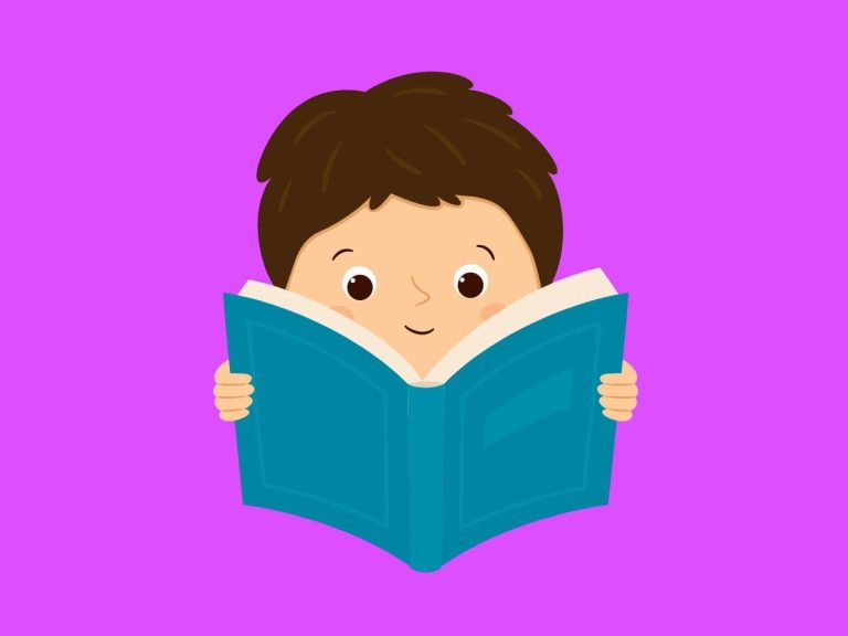 10 Must-Read Books for ESL Students (Elementary & Middle School)