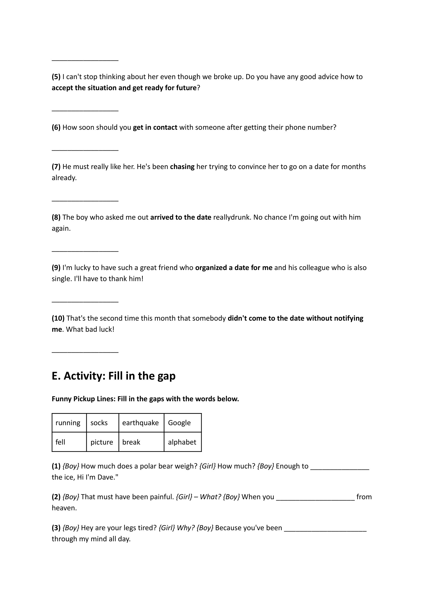 dating-phrasal-verbs-esl-grammar-worksheet – preview