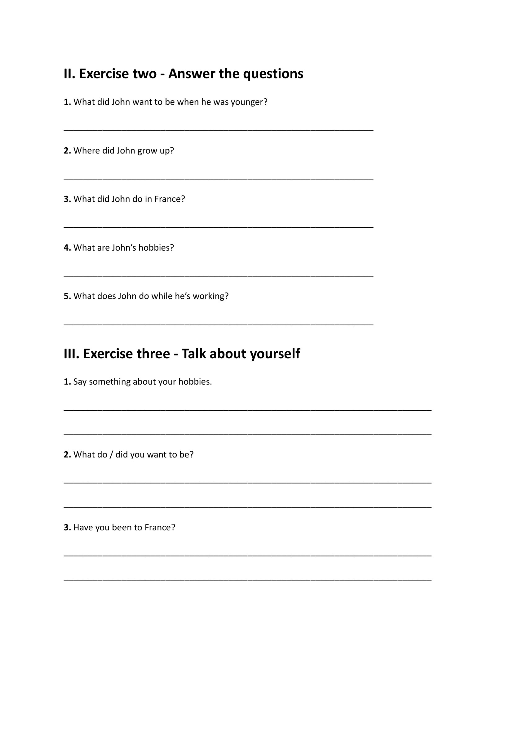 esl-worksheet-france-reading-comprehension – preview