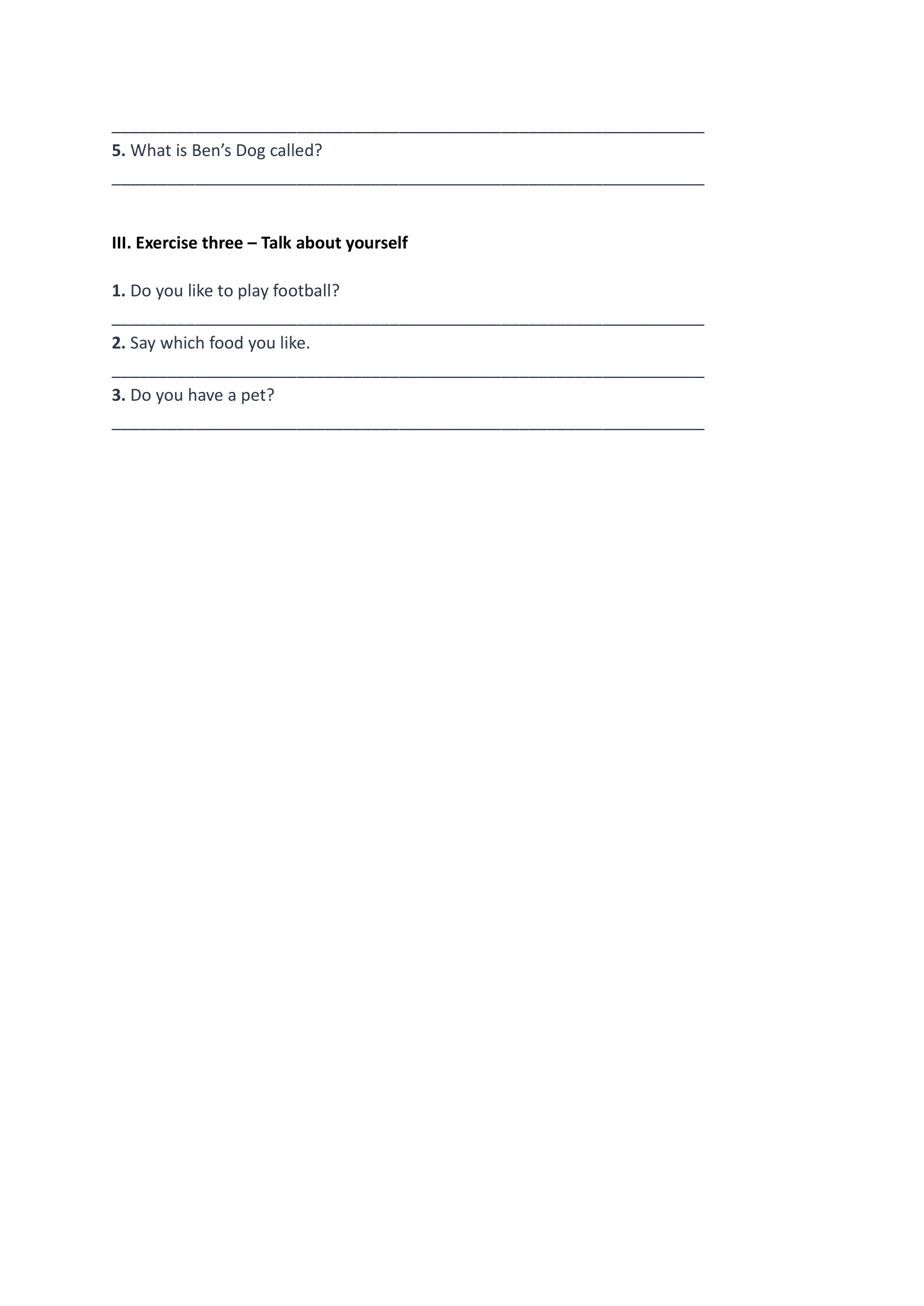 football-worksheet-for-beginners-esl-reading-comprehension – preview