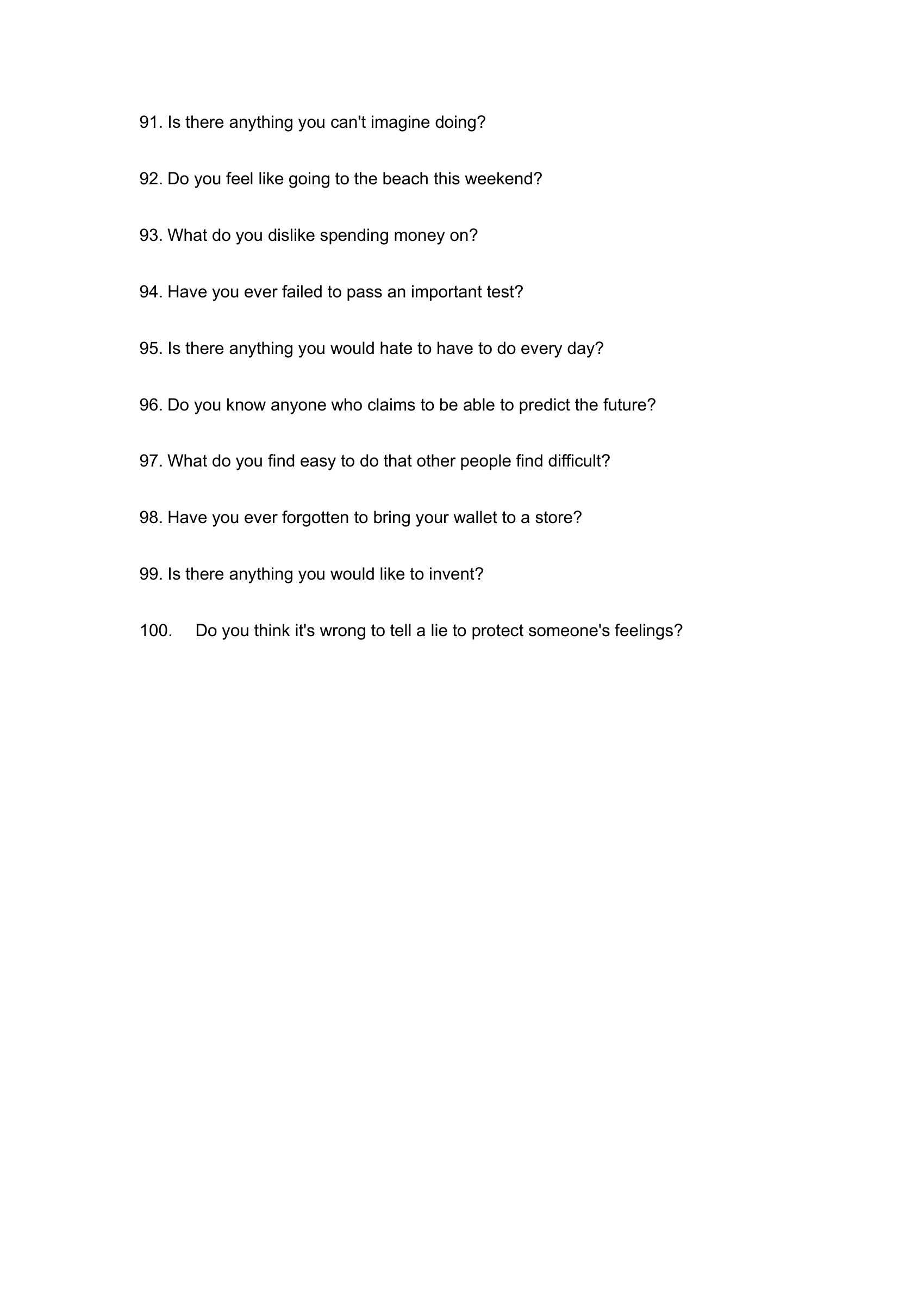 gerunds-and-infinitives-conversation-questions – preview