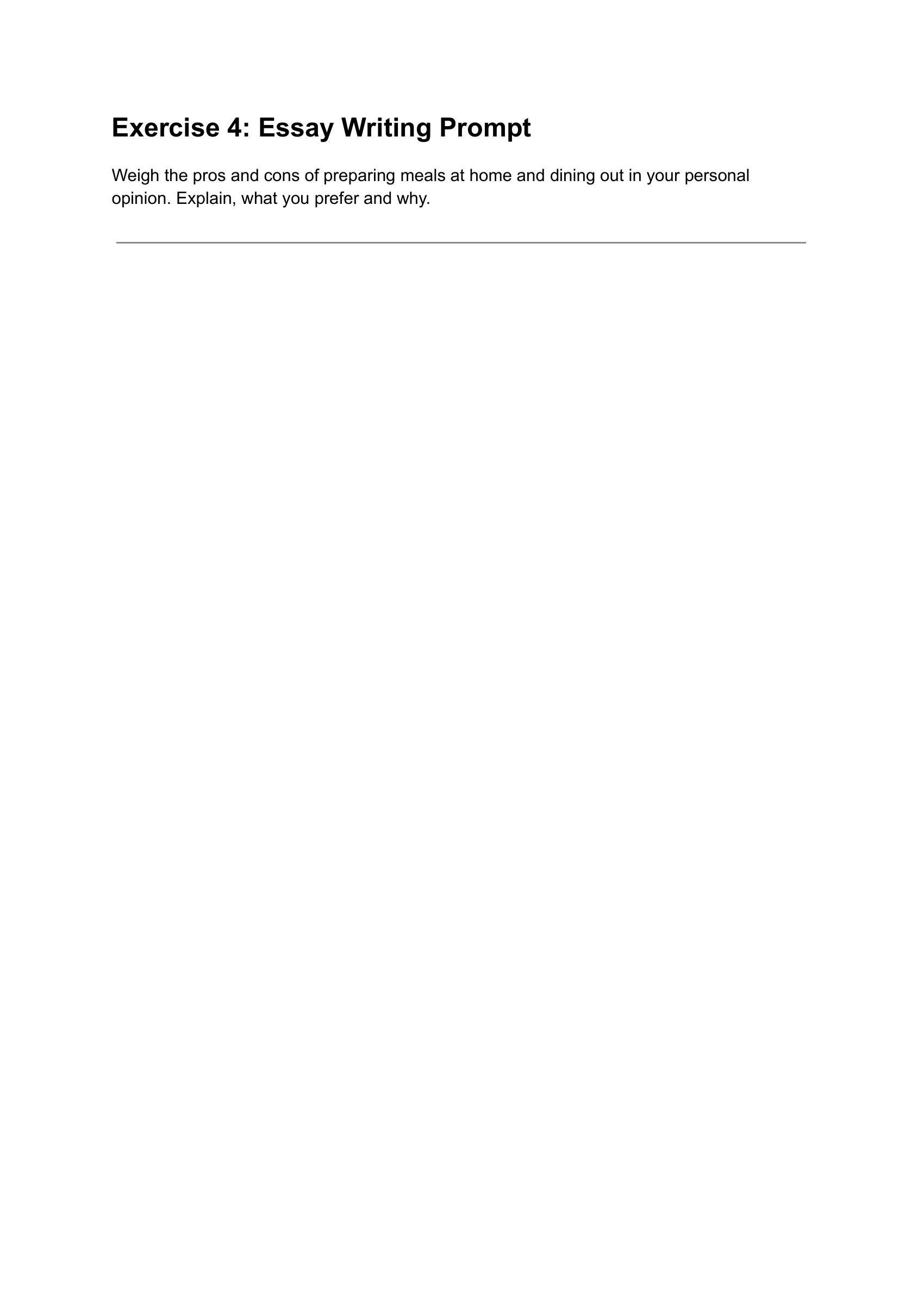 home-cooked-meals-vs-eating-out-esl-worksheet – preview