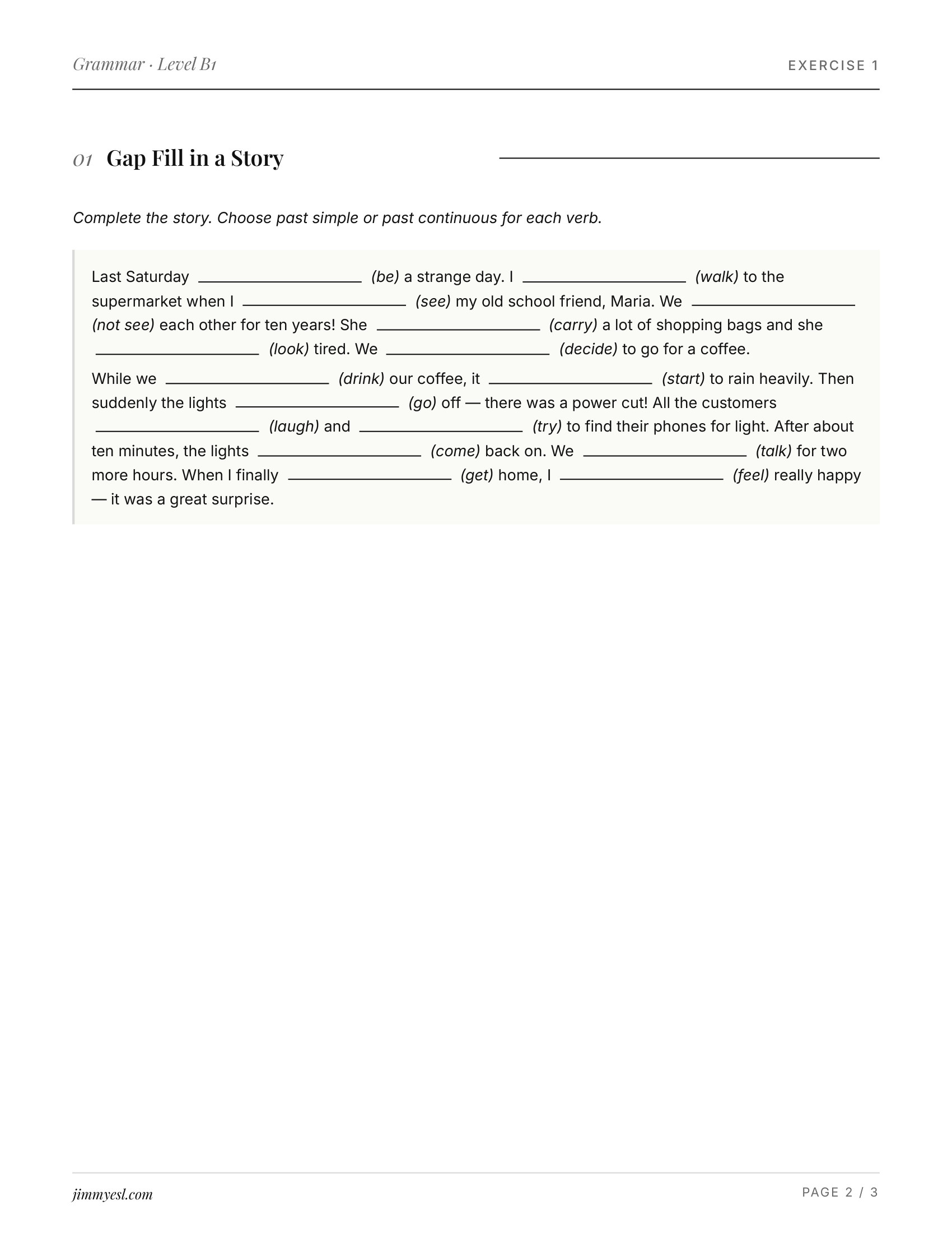 past-simple-vs-past-continuous-2 – preview
