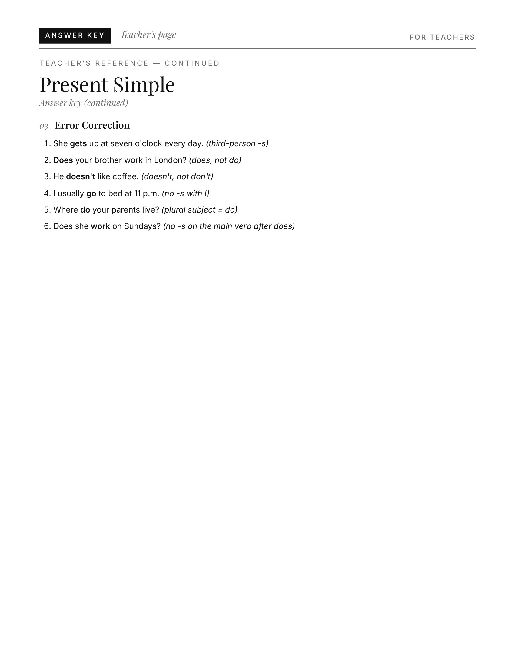 present-simple-daily-routines-2 – preview