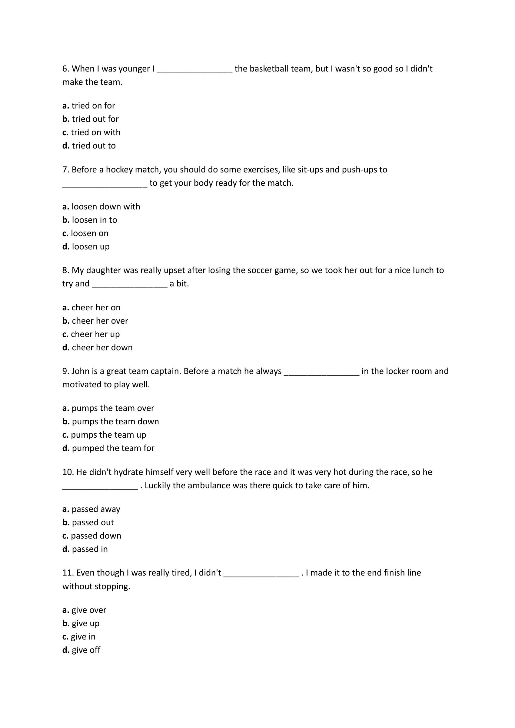 sports-phrasal-verbs-grammar-worksheet-int-adv – preview