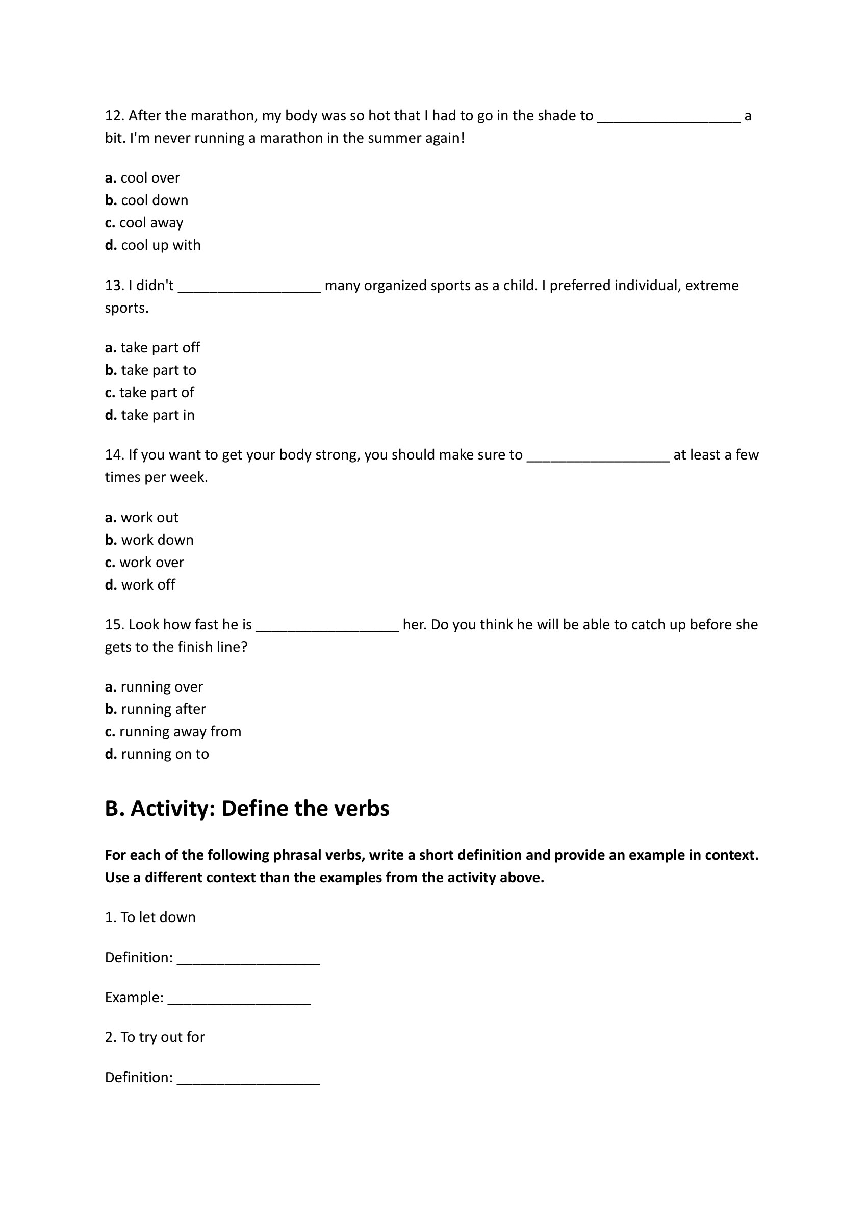 sports-phrasal-verbs-grammar-worksheet-int-adv – preview