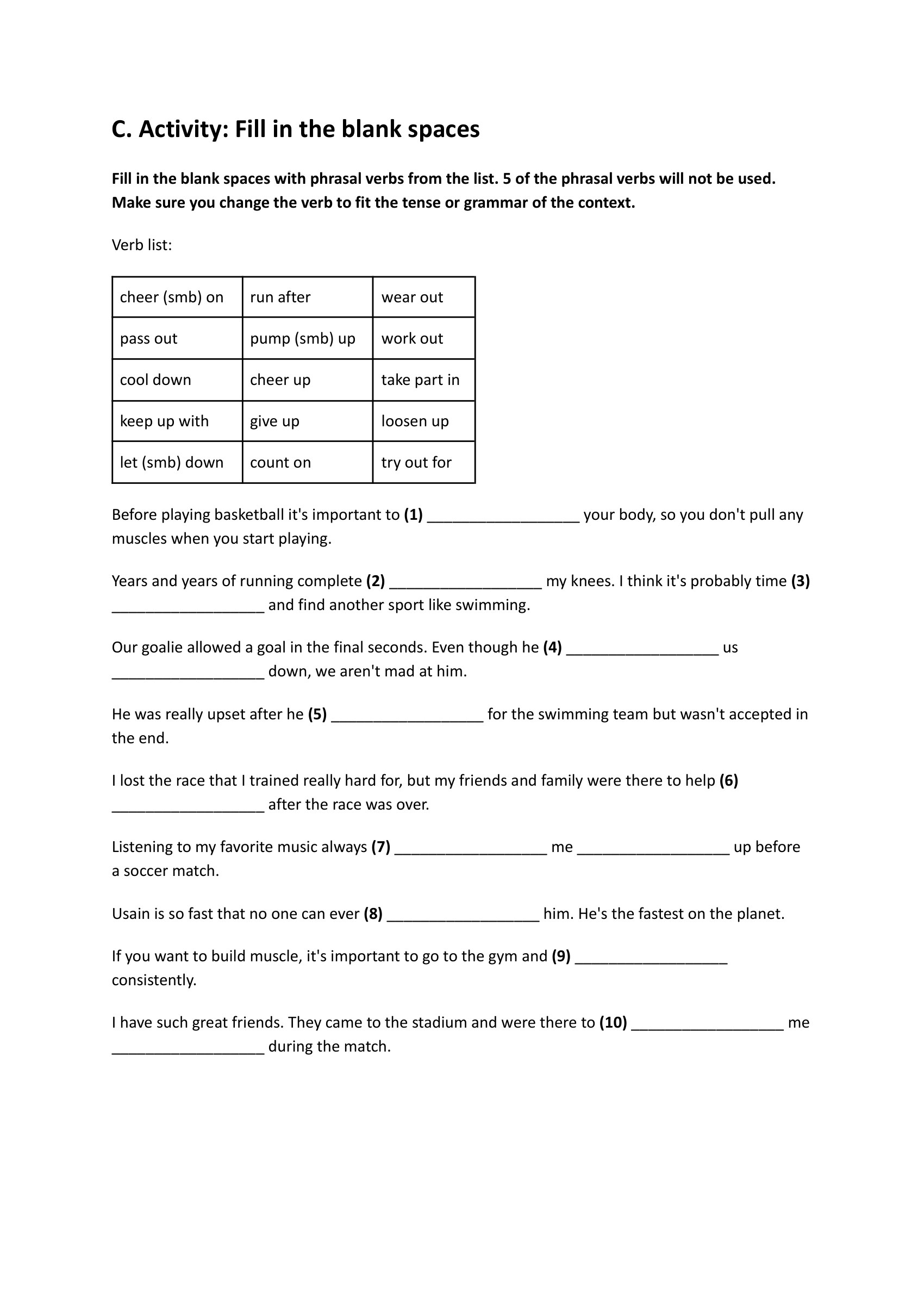 sports-phrasal-verbs-grammar-worksheet-int-adv – preview